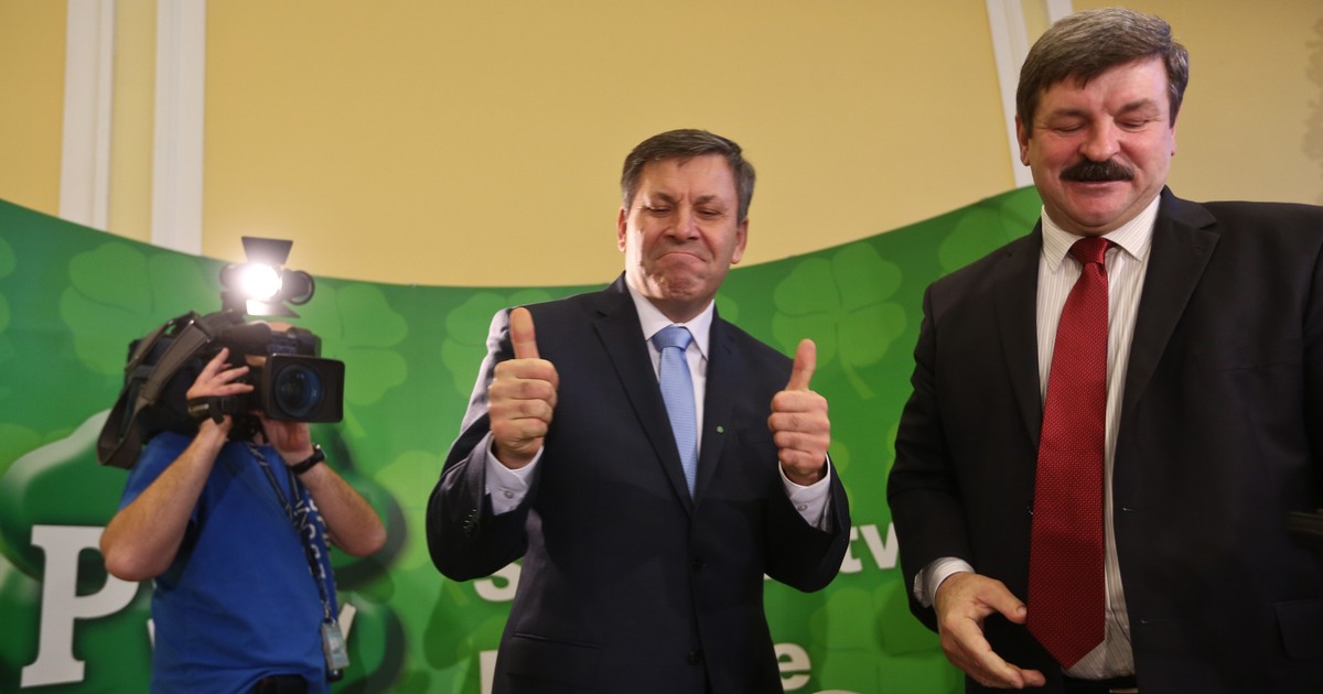 Sawicki Piechociński w rządzie, ale bez teki miałby czas dla partii