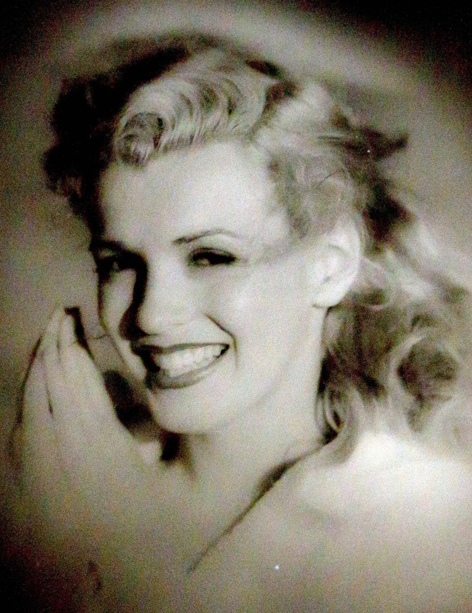 Merilin Monro