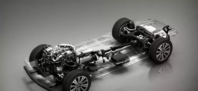Czy to diesel marzeń? Mazda wprowadza nowy silnik e-Skyactiv D