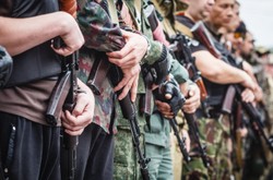 PiS domaga się ewakuacji Polaków z Donbasu. "Byliśmy okłamywani"