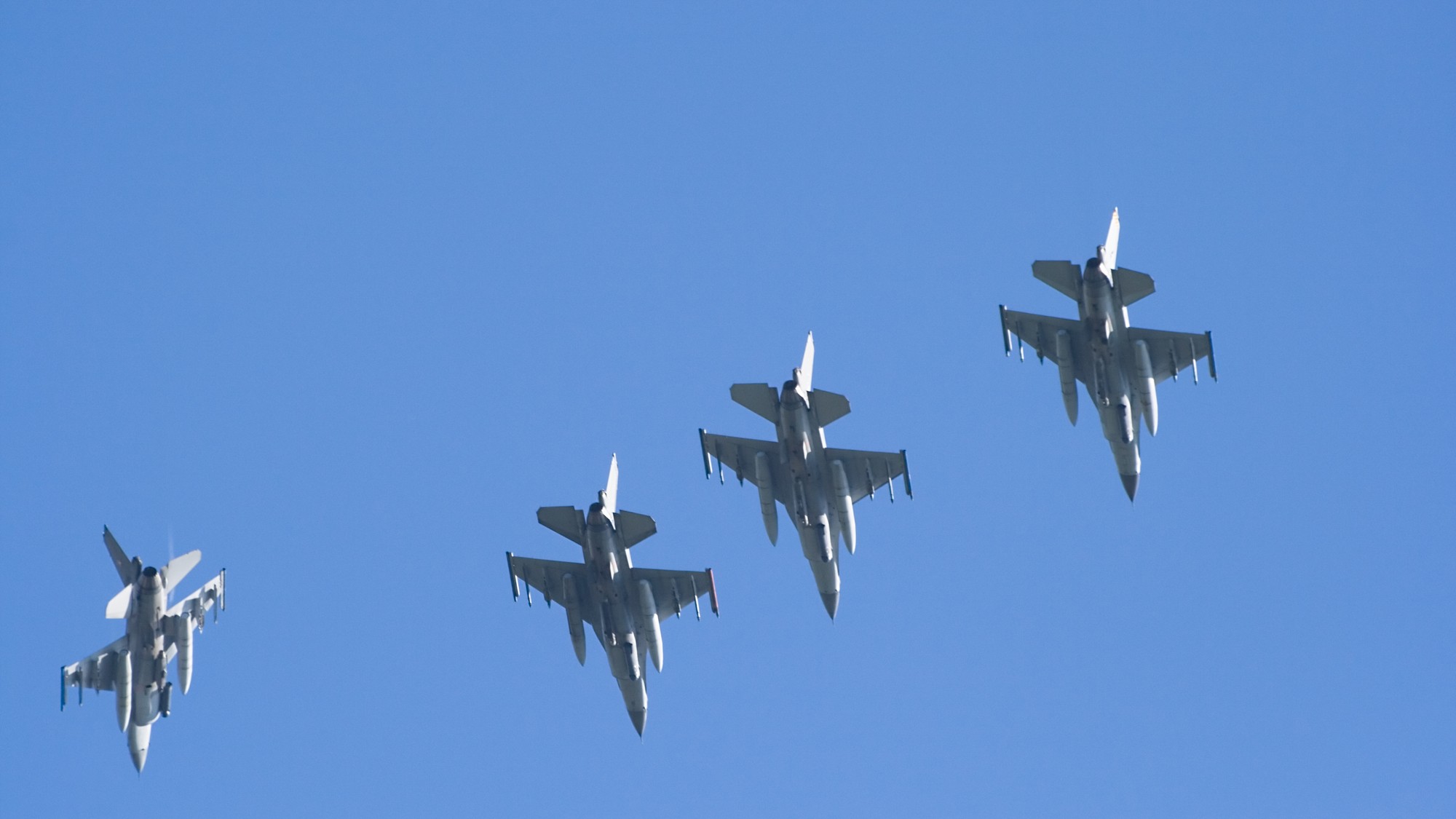 Irán začal novú vlnu útokov na Izrael. (ilustračné foto)