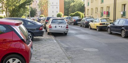 Parkujesz tak? Szykuj się na pozew