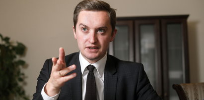 Minister PiS: Przedstawimy solidne dowody na kłamstwa Gronkiewicz-Waltz