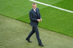 Ole Gunnar Solskjaer: Nie dojechaliśmy na ten mecz