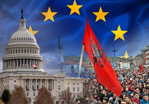 Dijalog Beograda i Prištine