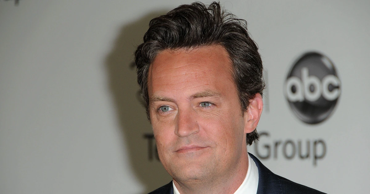 Przełom w śledztwie ws. śmierci Matthew Perry'ego. Chodzi o "ketaminową królową"