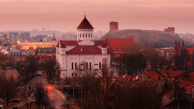 Sondaż: Litwini uważają Polskę za wroga