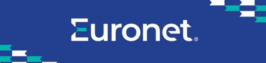 Nowe logo Euronet