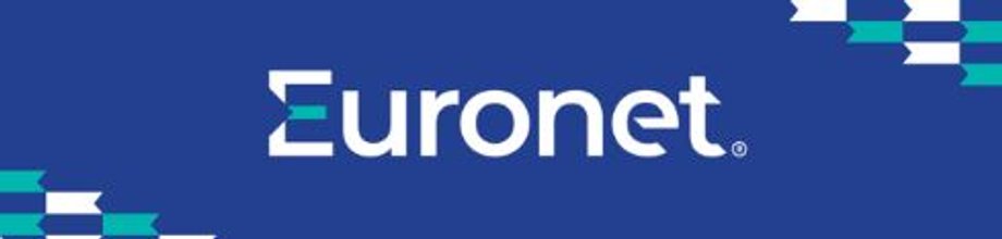 Nowe logo Euronet