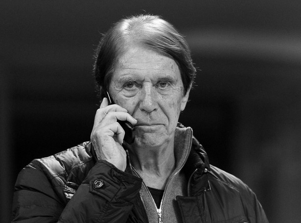 Zmarł były selekcjoner reprezentacji Włoch. Cesare Maldini miał 84 lata