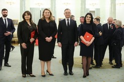 Dymisje w otoczeniu prezydenta. Duda wymienia kluczowych ministrów