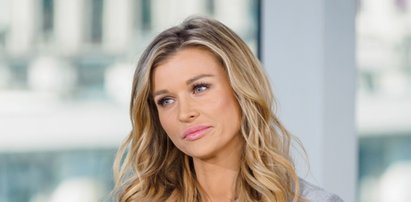 Joanna Krupa w dniu pogrzebu Oliwiera Rzeźniczaka z trudem potrafiła zebrać myśli. "Synek Magdy będzie aniołkiem" 