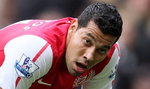 Piłkarz Arsenalu może za piractwo drogowe trafić za kratki na dwa lata