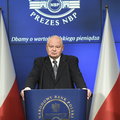 Nieoczekiwana nominacja na prezesa w banku centralnym. Kim jest nowy "kolega" Glapińskiego?