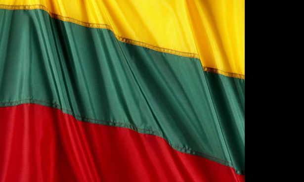 Od dziś Unia Europejska prowadzona przez Litwę