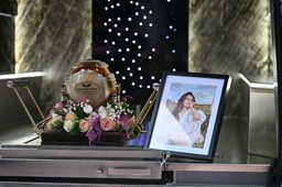 anna nowak-ibisz zabrała głos na pogrzebie agnieszki maciąg. "nie znał