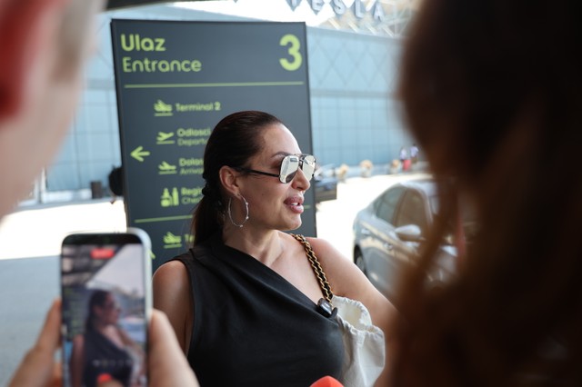 Svetlana Ražnatović Ceca (Foto: Ringier/Đorđe Kojadinović)