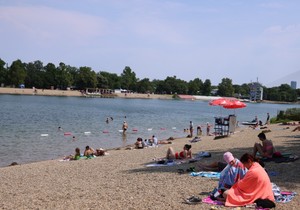 Ada Ciganlija