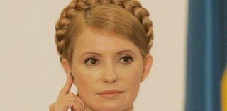 Tymoszenko trafi do zwykłego więzienia