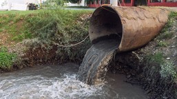 nanotechnologia w walce z „wiecznymi chemikaliami”. nowa metoda oczysz