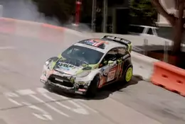 Ken Block Gymkhana: jak to się robi?