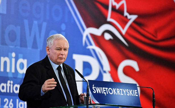 Jarosław Kaczyński