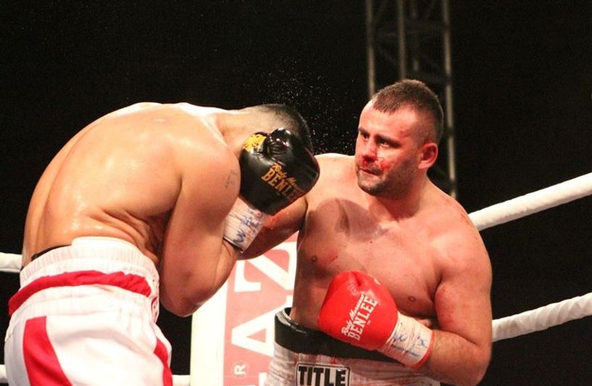 Dražan Janjanin (desno)