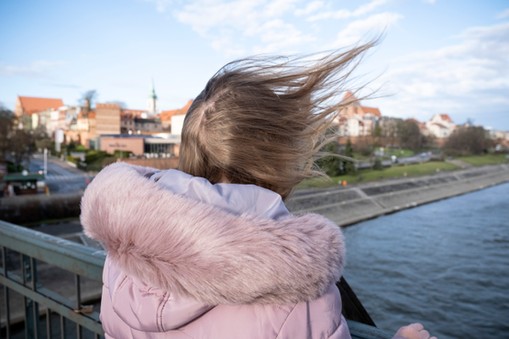 Molestowanie na UMK w Toruniu, Beata, lat 41, jedna z ofiar