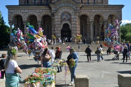 Lazareva subota je početak USKRŠNJIH PRAZNIKA: Za sreću i napredak porodice danas obavezno uradite ove tri stvari