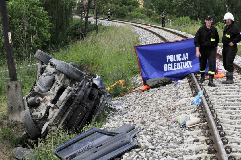 Matka nie poniesie kary za śmierć swoich dzieci