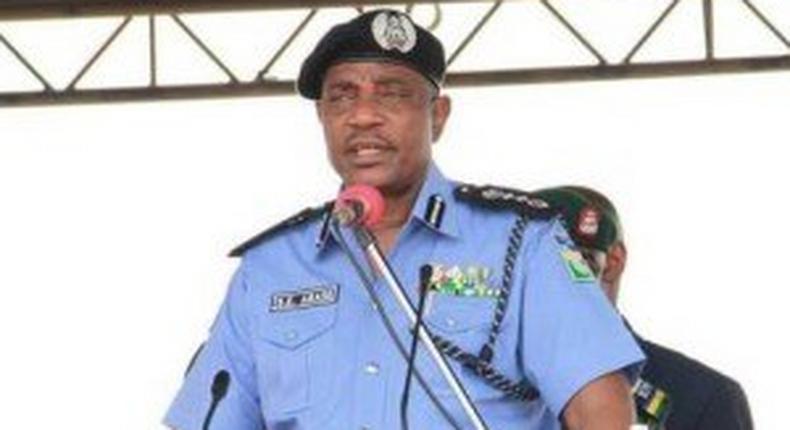 Police adopt intelligence policing before arresting suspects --- I-GP