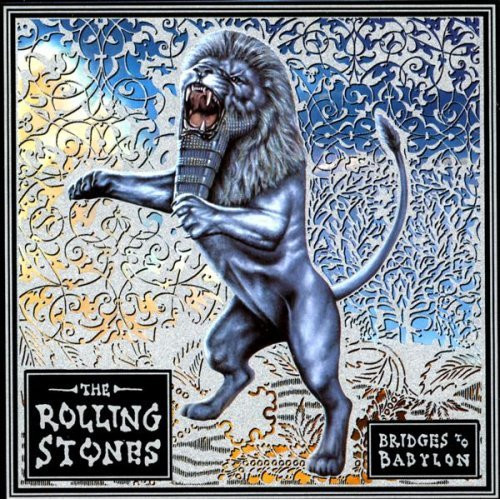 The Rolling Stones - "Bridges To Babylon"