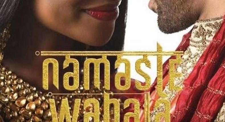 Highly anticipated Bollywood-Nigerian collaboration, “Namaste Wahala to be released soon!