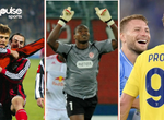 Provedel: 4 goalkeepers who have scored in the Champions League including Vincent Enyeama