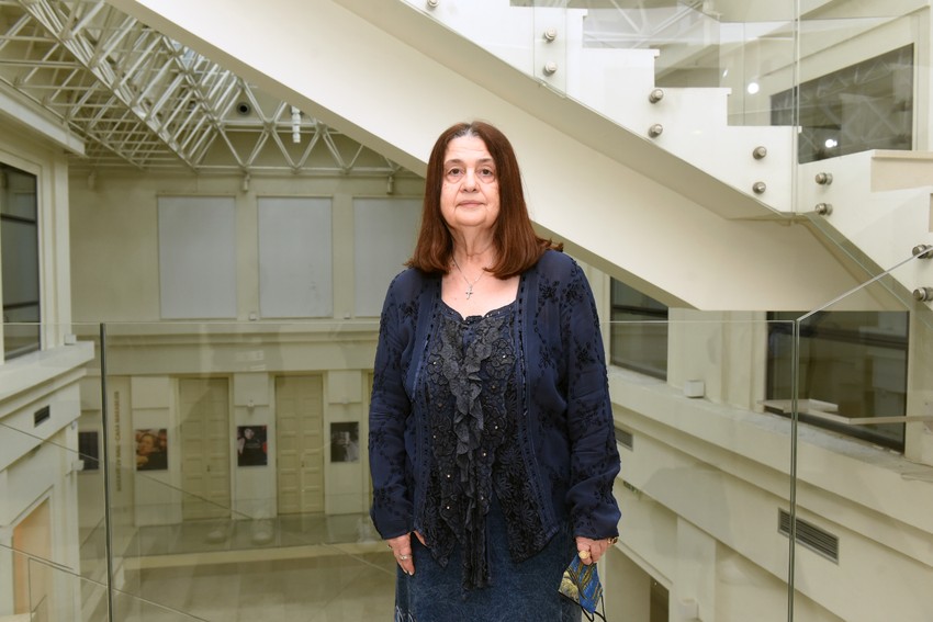 Ljiljana Habjanović Đurović