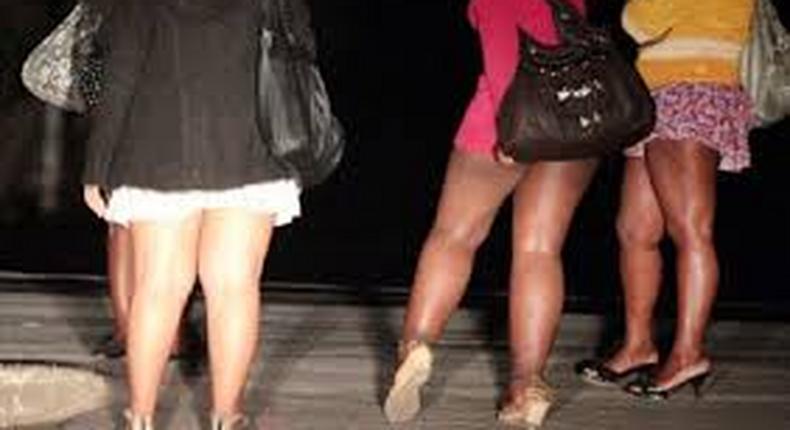 FCT trains 452 commercial sex workers to discourage prostitution