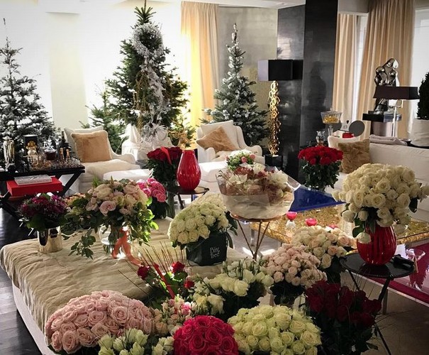 choinka Joanny Przetakiewicz