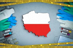 Niepokojący skok Polski w rankingu zakażeń. "Inne kraje radzą sobie lepiej"
