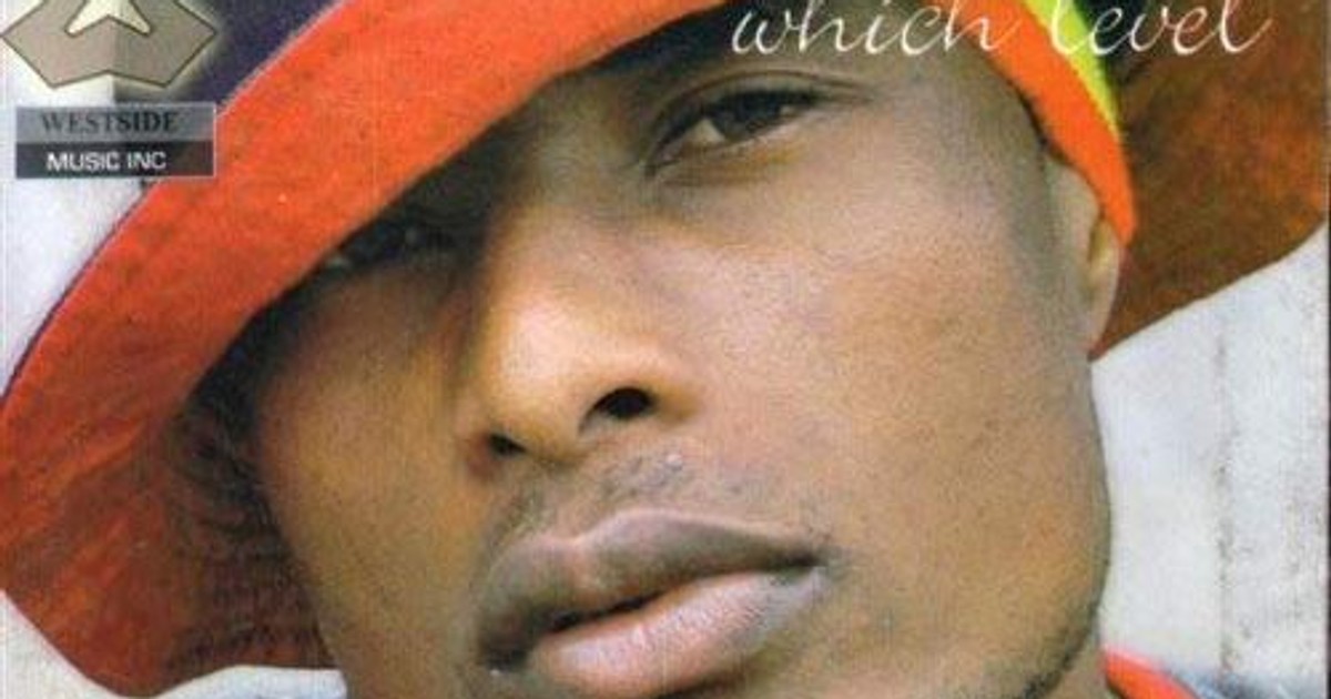 Faze's debut album was titled, 'Which Level,' not 'Faze Alone' [Fact