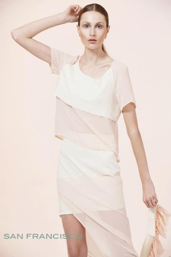 Sukienki nie do niezauważenia