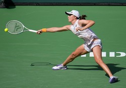 Iga Świątek w 3. rundzie Indian Wells. Dla Polki to był "spacerek"