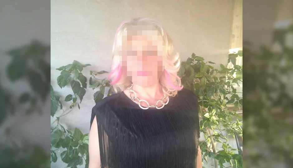 Biljana Blažić - majka masovnog ubice