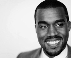 'Jestem bardziej wpływowy od Boga' - Kanye West chce rządzić Ameryką