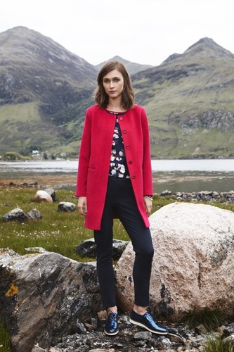 Taranko - kolekcja jesień/zima 2015/2016