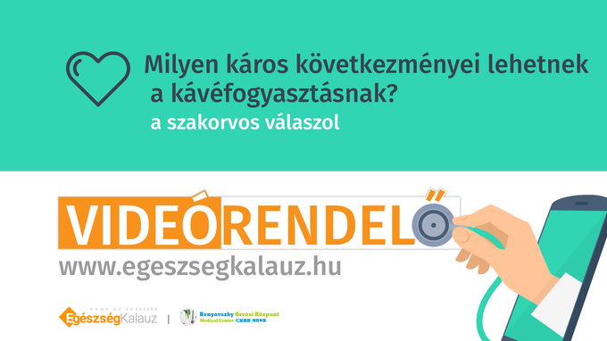 Milyen káros következményei lehetnek a kávéfogyasztásnak?