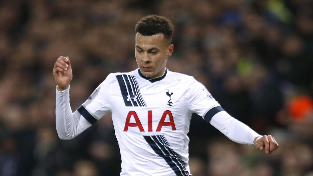 Dele Alli z Tottenhamu, jedna z gwiazd obecnego sezonu Premier League, nie wyszedł na drugą połowę spotkania z Norwich City we wtorek, bo tuż przed jej rozpoczęciem zaczęło mu się kręcić w głowie.