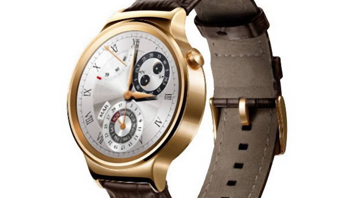 Popularne smartwatche - zobacz, które modele pokochali Polacy