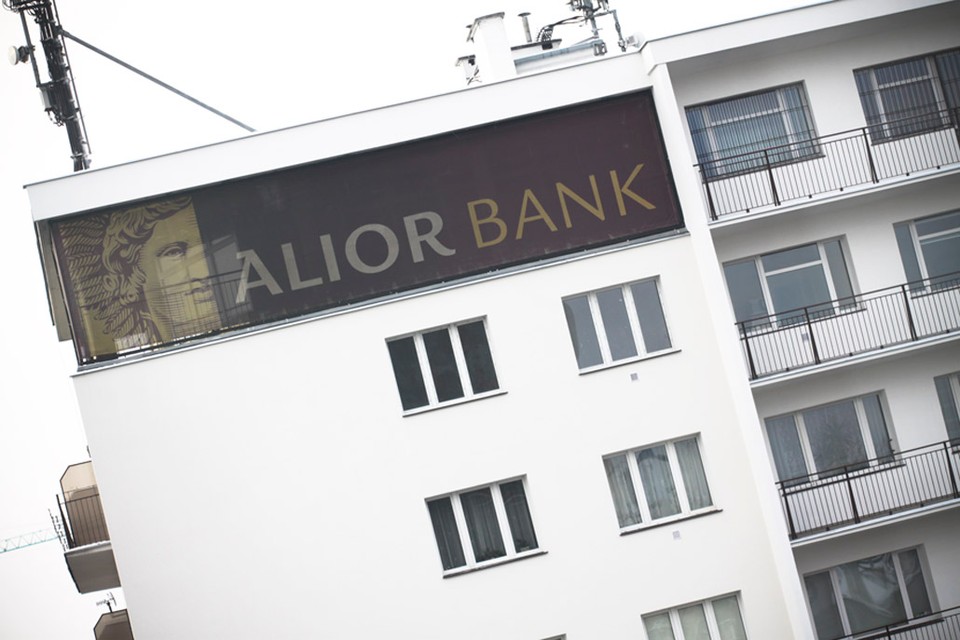 3. Alior Bank