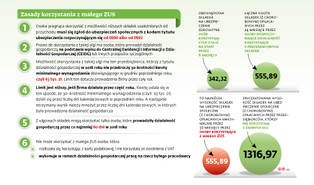 Firmy mają ostatni moment na wycofanie się z małego ZUS