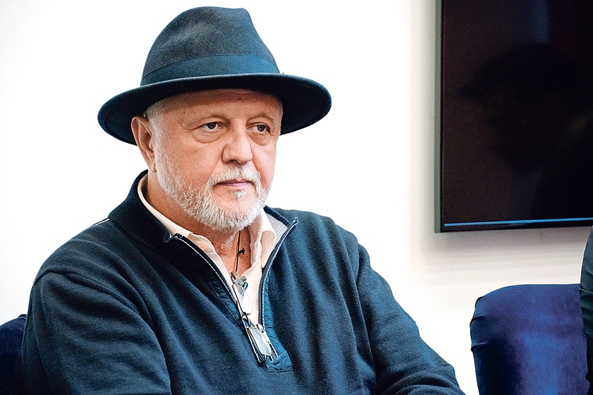 Predrag Antonijević